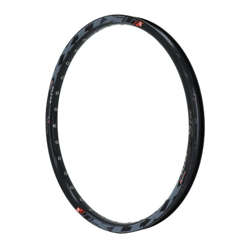 VELOX Dubbelwandige rand met oog Velox Klixx Tubeless Ready