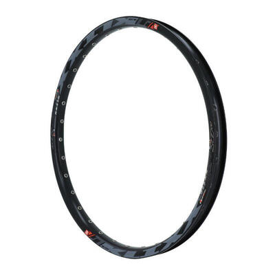 Dubbelwandige rand met oog velox klixx tubeless ready