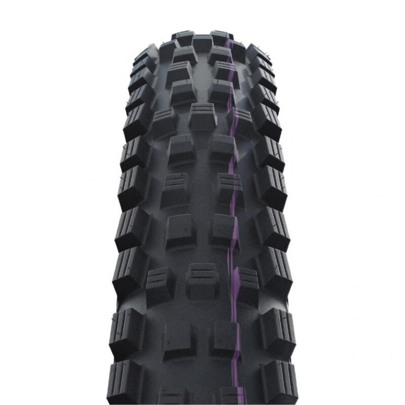 Schwalbe pneu extérieur MagicMary 26 x 2.35 (60-559) noir