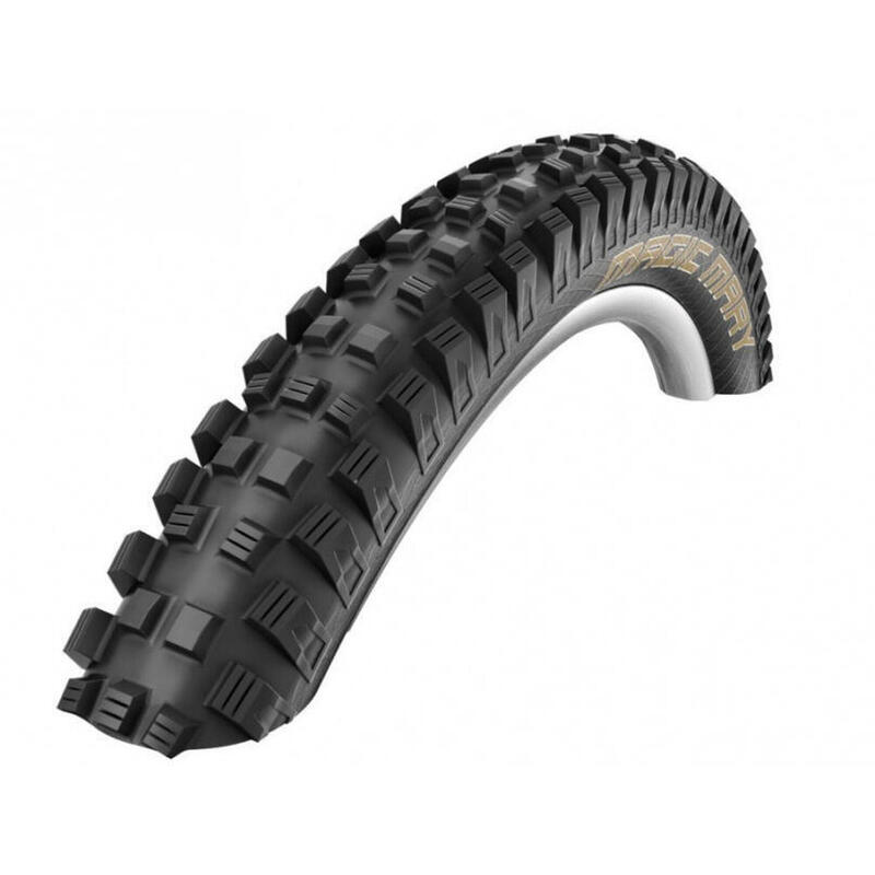 Schwalbe pneu extérieur MagicMary 26 x 2.35 (60-559) noir