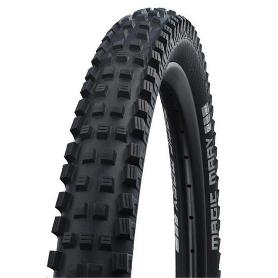 Cubierta Schwable Magic Mary 26'' TubeType Varillas BikePark Addix Negro