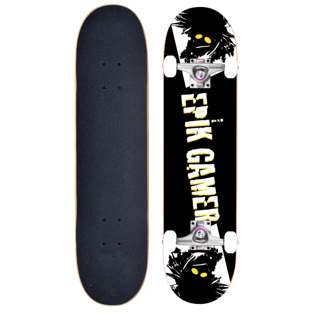 Skateboard 213 Fornite 3