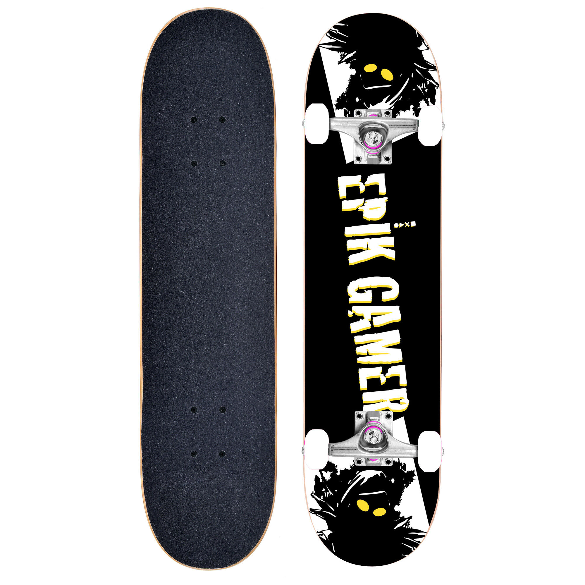 BMX Skateboard 213 Fornite 3