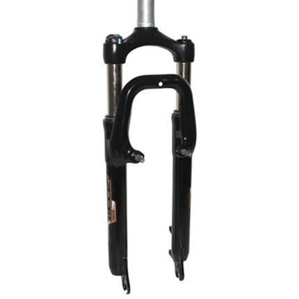 Płynnie obracający się widelec sprężynowy Zoom Misera 1''1-8-28,6