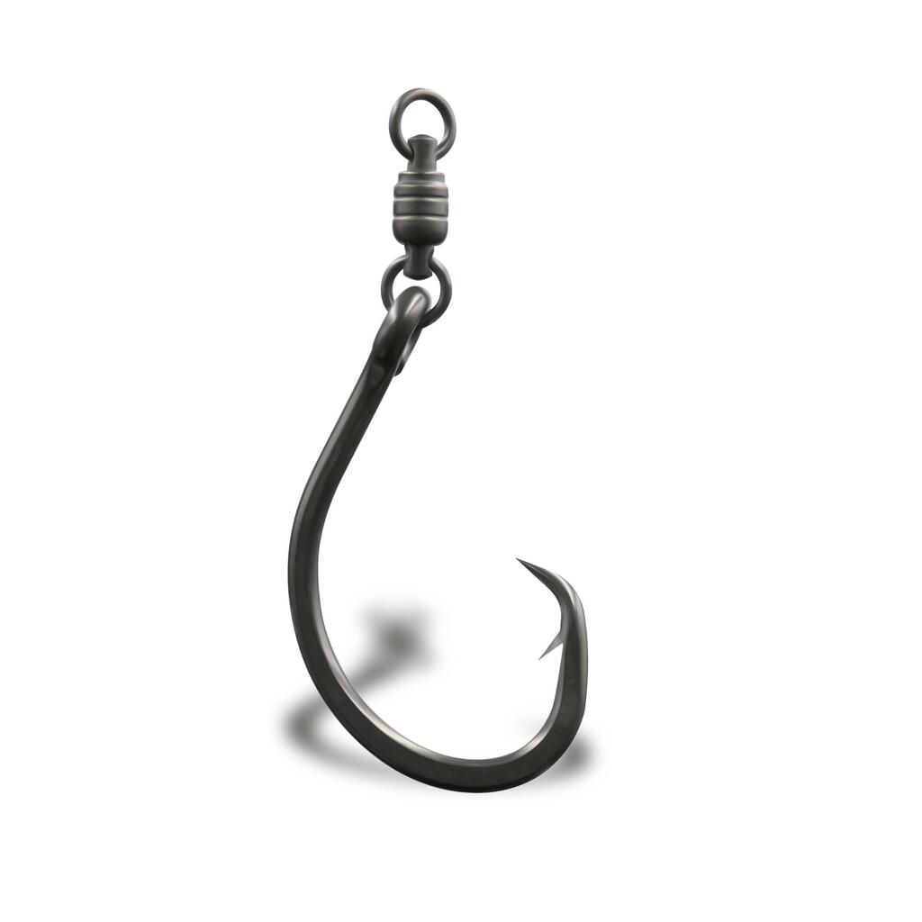Hooks VMC Circle FF 7388CS (x2)