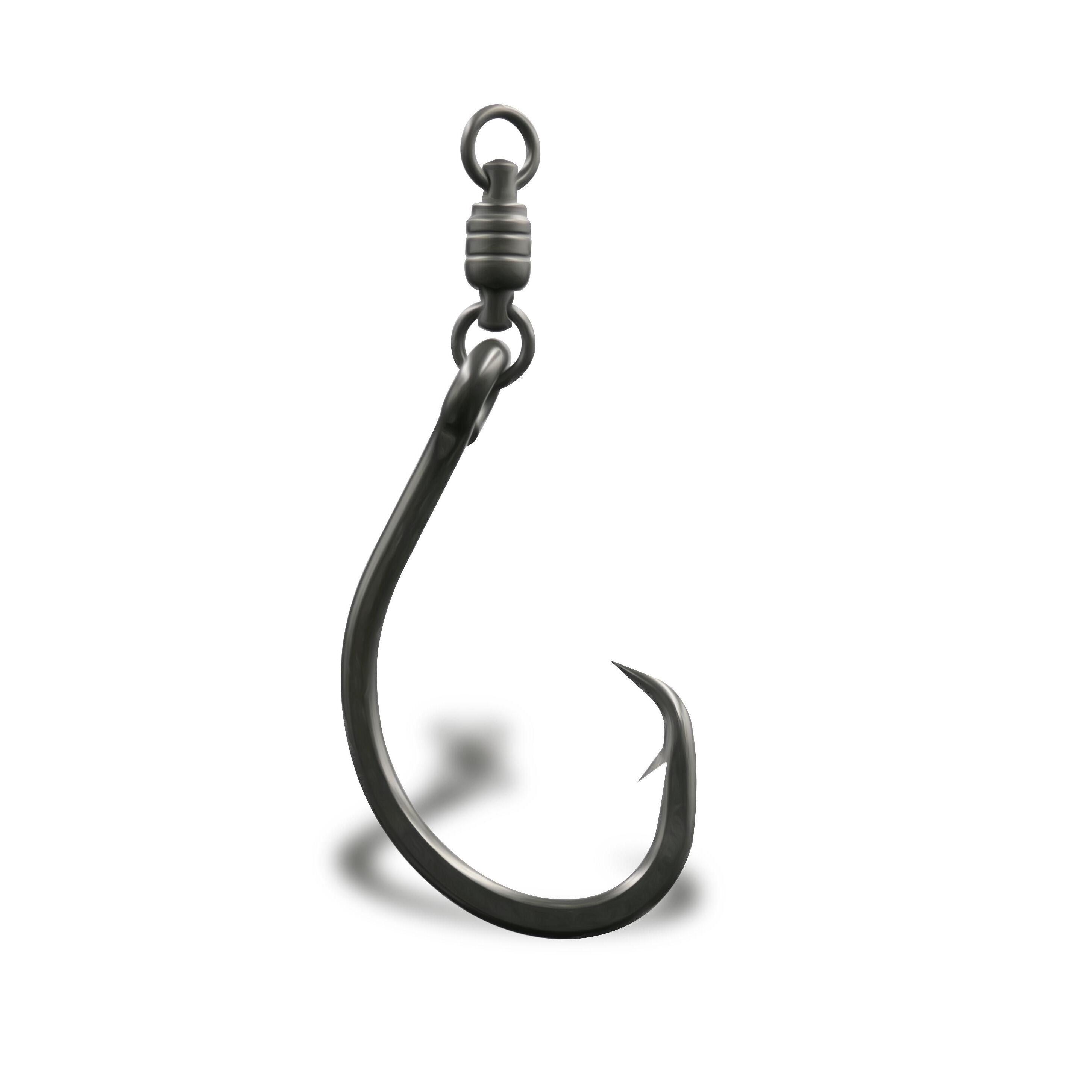 VMC Haken VMC Circle FF 7388CS (x2)