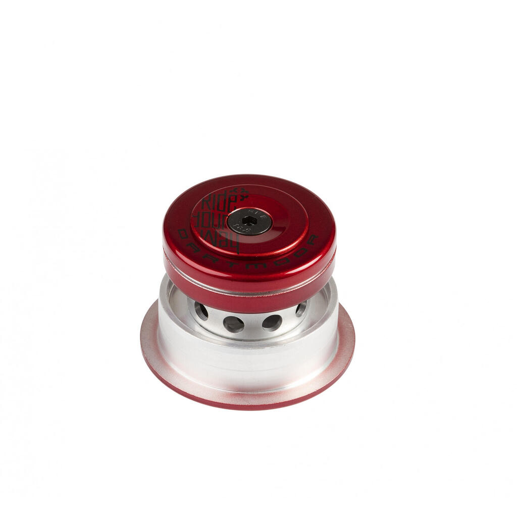 Headset Dartmoor Flash Tapered, EC34/ZS49