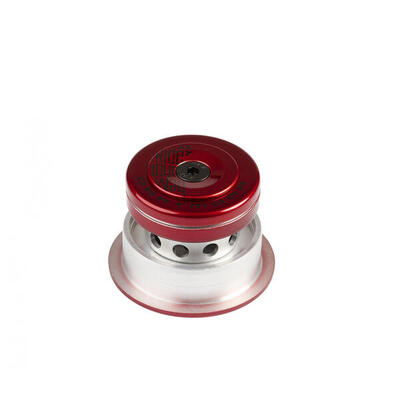 Koptelefoon dartmoor flash tapered. ec34/zs49