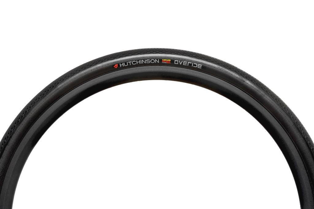 gravel tubeless-tubetype rinforza Hutchinson Overide Ts (35-622) 3/3