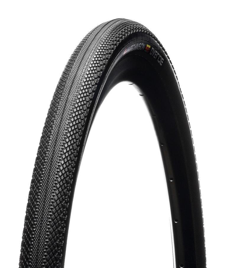 HUTCHINSON Pneumatico tubeless rinforzato Hutchinson Overide TS