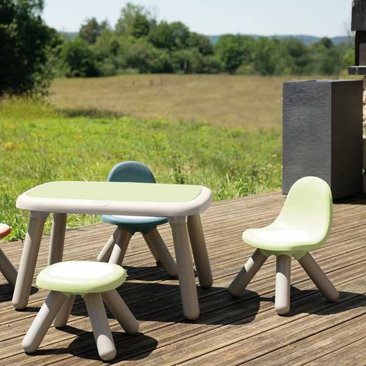 Pedana Propriocettiva Smoby Verde 3/5