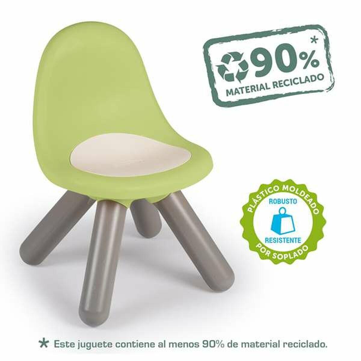 Pedana Propriocettiva Smoby Verde 2/5