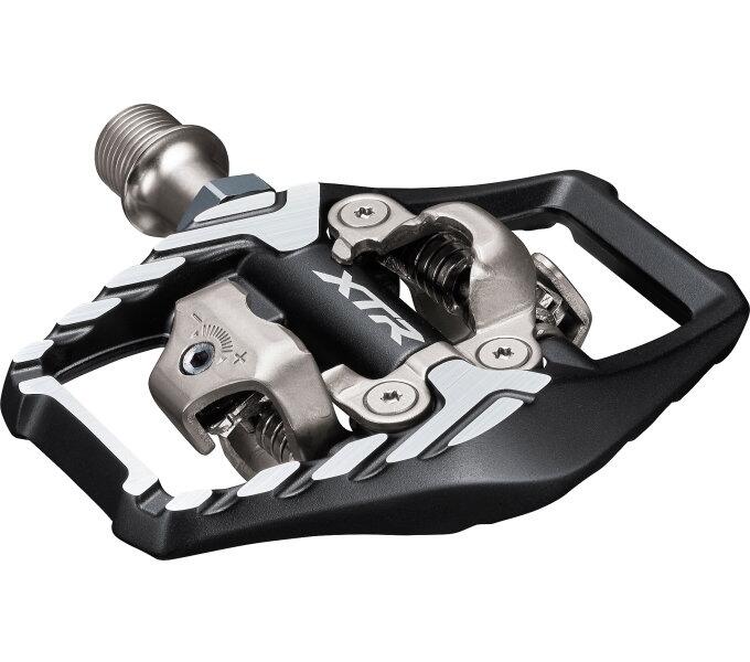 SHIMANO Pedali Shimano xtr pd-m9120 spd enduro