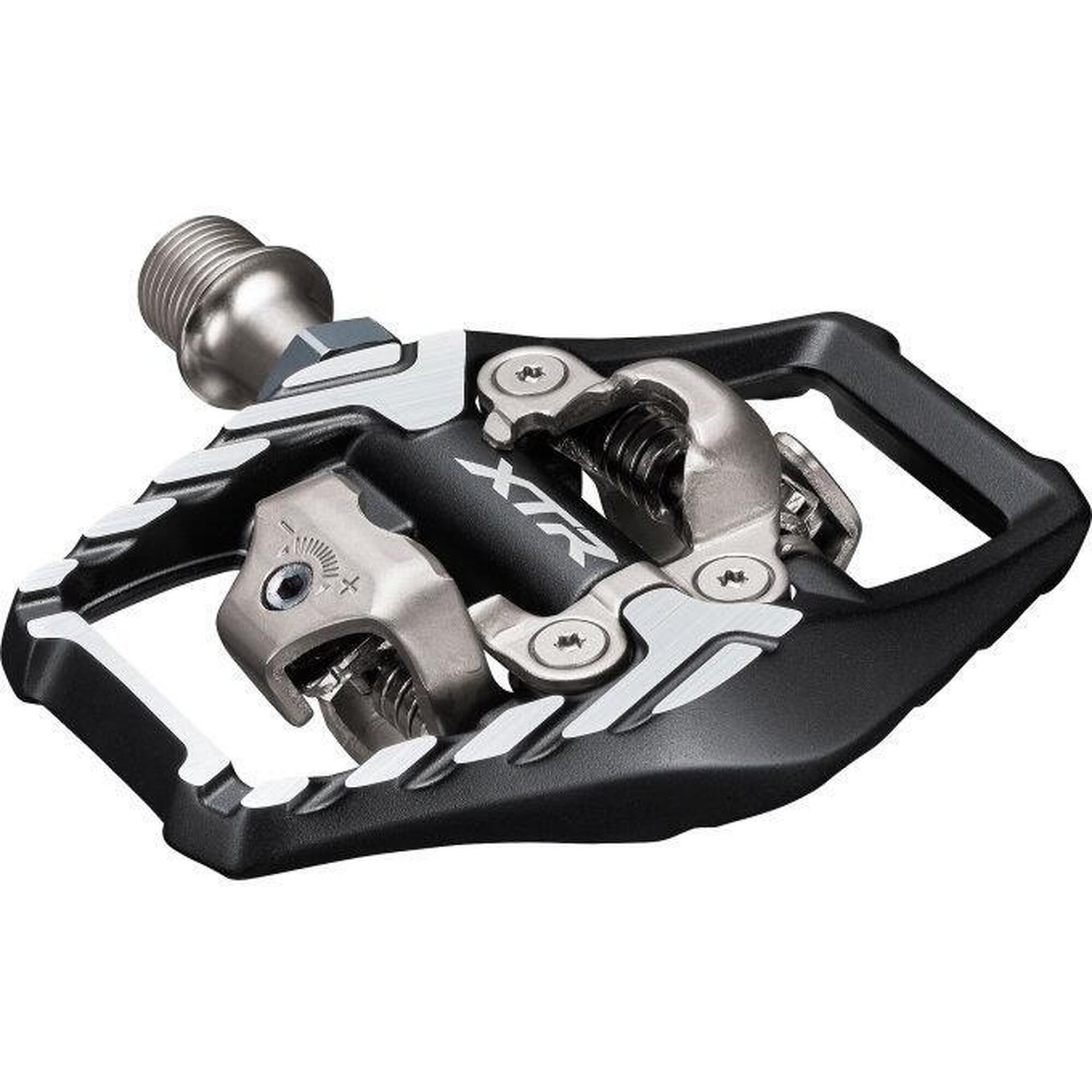 Zestaw Pedałów Xtr Pd-M9120 Z Blokami Sm-Sh51
