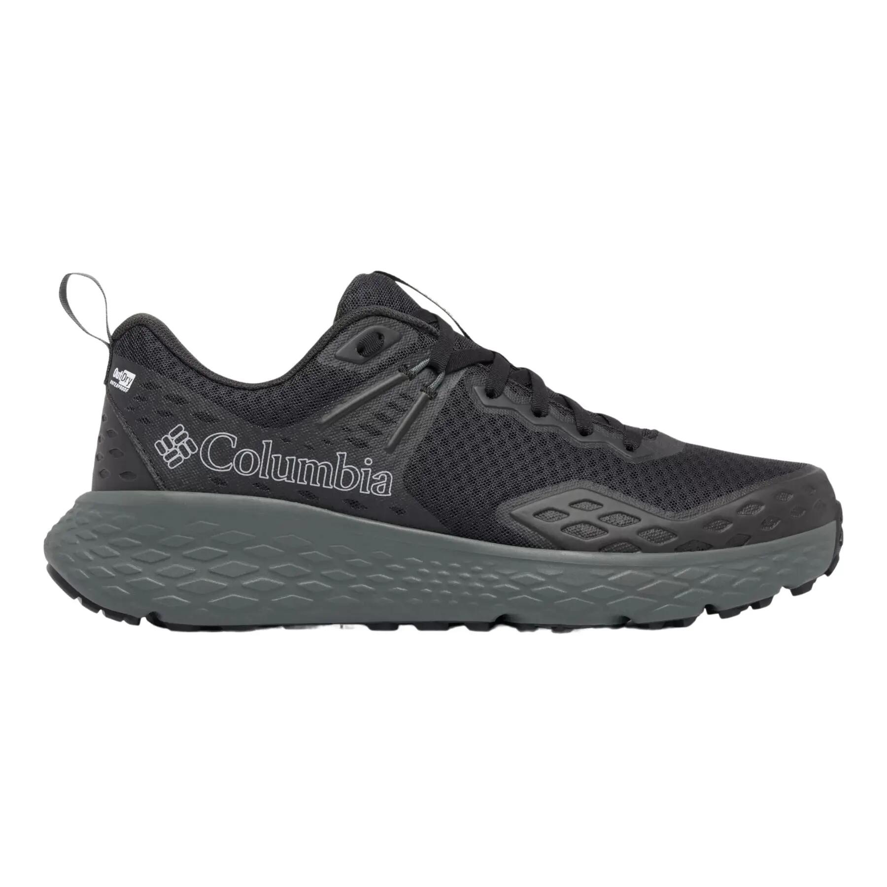 Buty trekkingowe męskie, Konos TRS 4/7