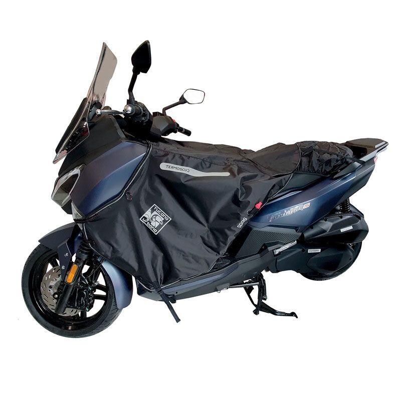 Housse de protection scooter Tucano Urbano Termoscud R241X          TUCANO URBANO Housse de protection scooter Tucano Urbano Termoscud R241XCe produit n'est pas disponible en ligne, vérifiez le stock en magasin   