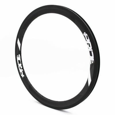 Felge Pride Racing carbon gravity exp 20'' 28h ud matt