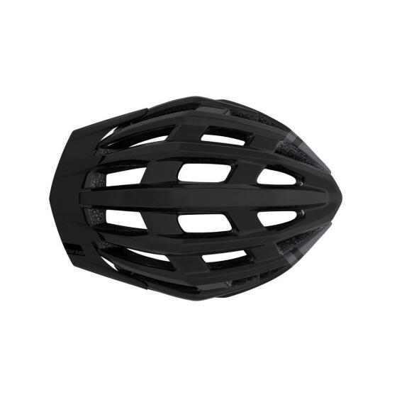 Casco One MTB Race M/L (57-61) Nero/Grigio 4/5