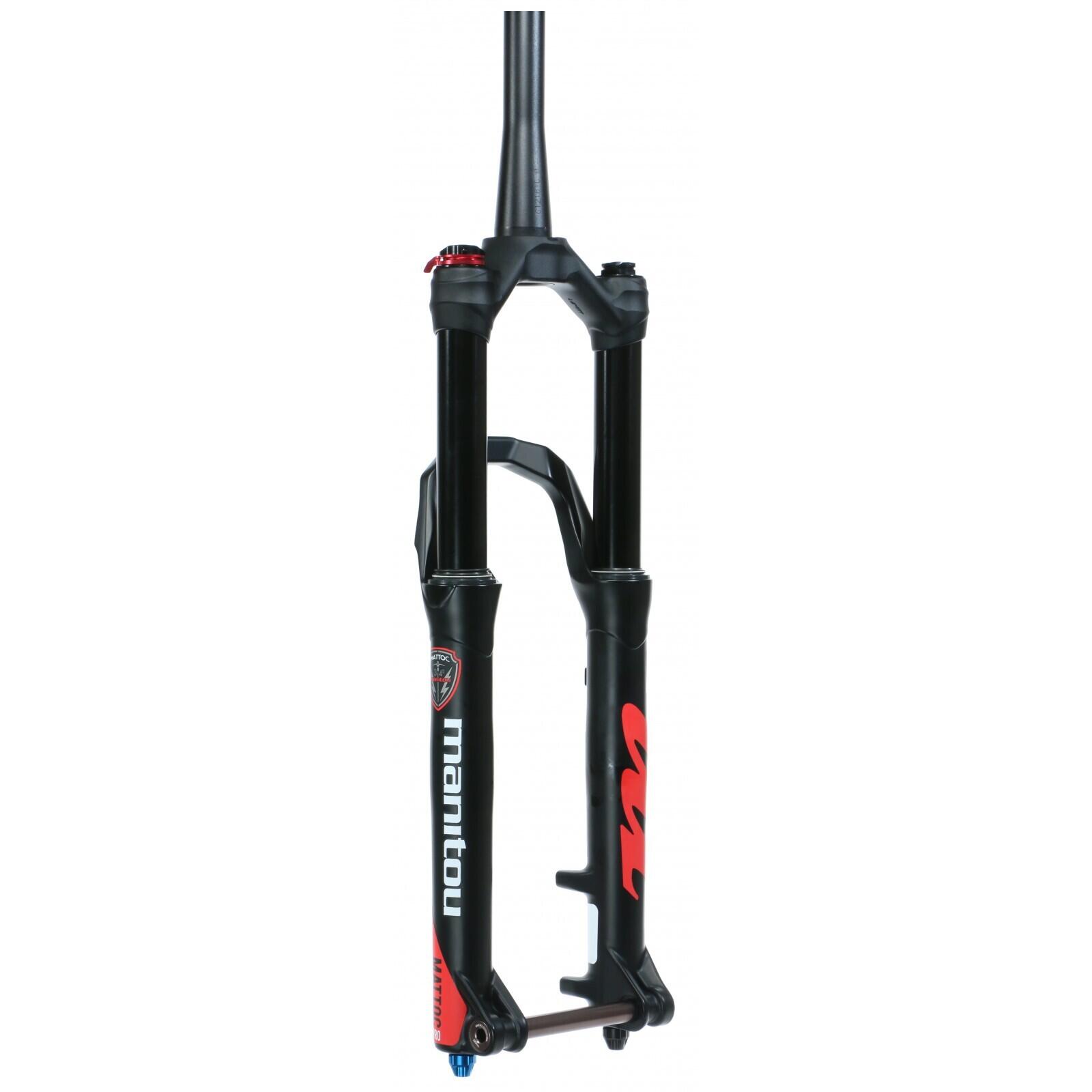 MANITOU Forcella Manitou Mattoc 2 Pro 29+ Boost 100 80 1.5T