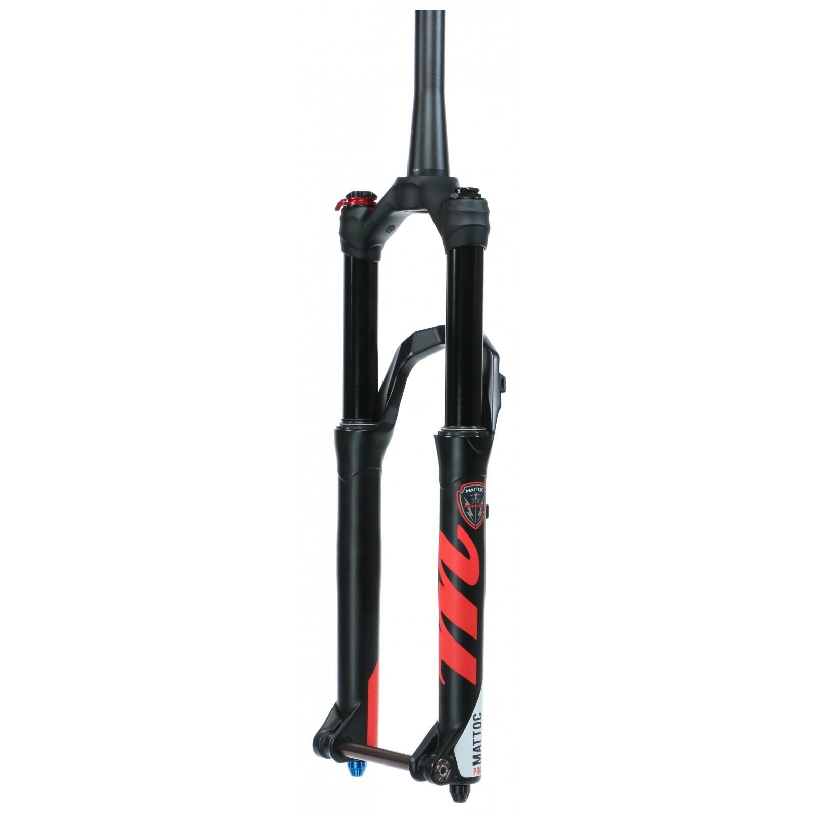 Gabel Manitou Mattoc 2 Pro 29+ Boost 100 80 1.5T 2/2