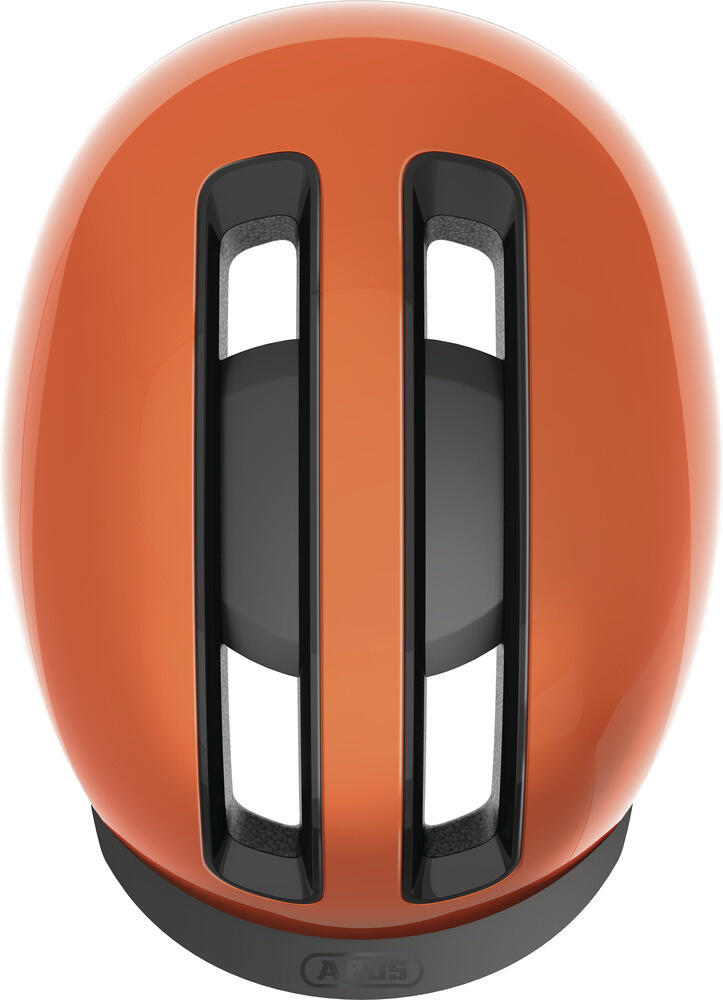 Casque Abus Hud-Y Goldfish Orange S 48-54 cm 3/7