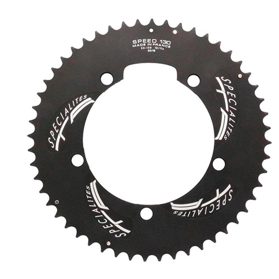 5-spoke outer plate TA Speed2 10 11V