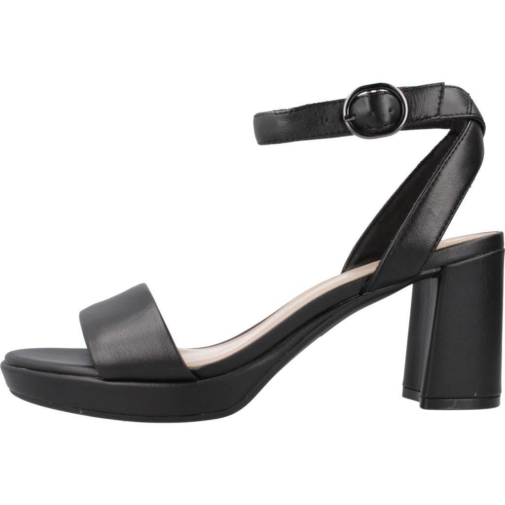 Sandali Clarks Modello Ambyrlyn Bay Colore Nero 2/5