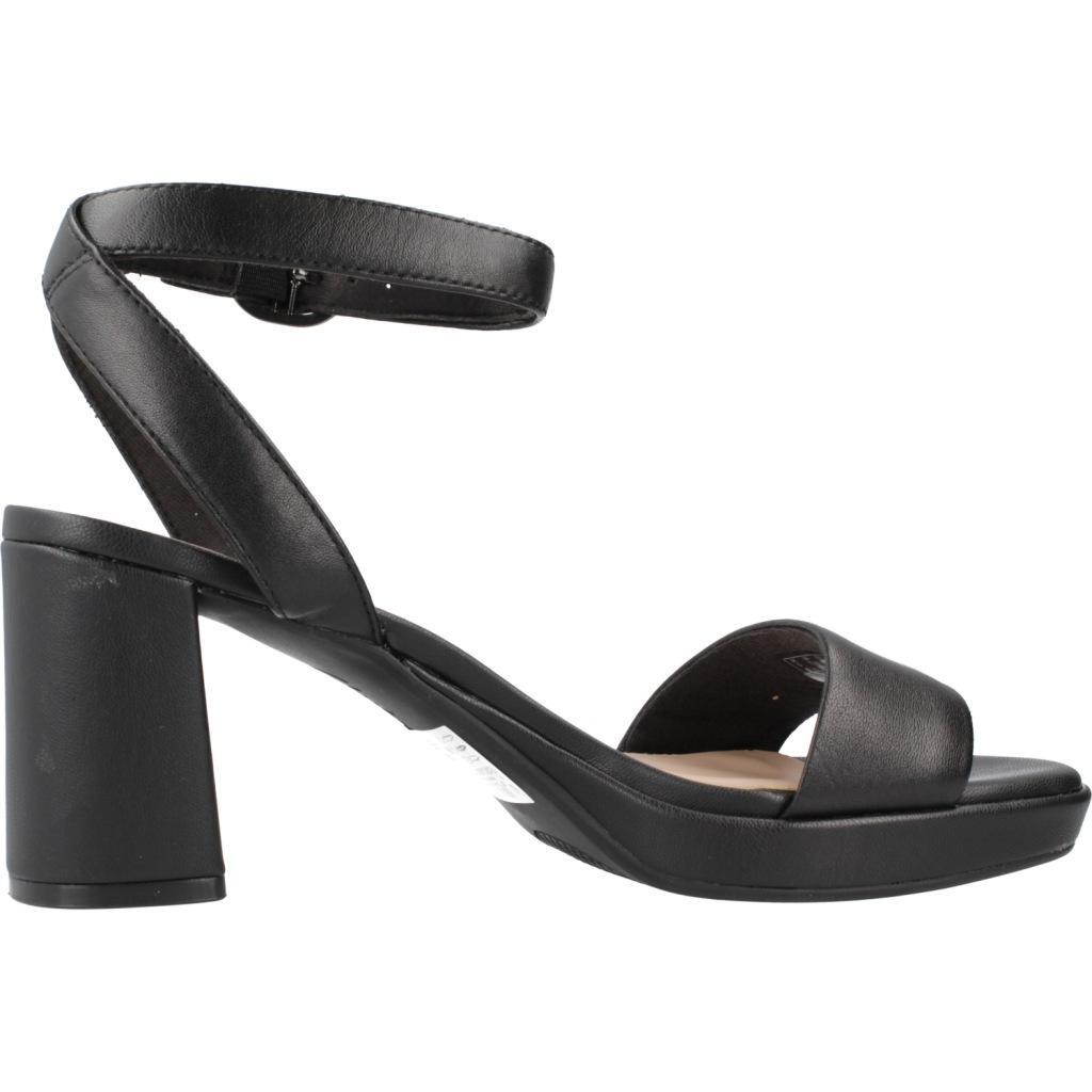 Sandali Clarks Modello Ambyrlyn Bay Colore Nero 4/5