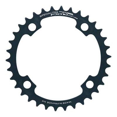 Fiets schijfplaat 110 en 4 takken specialités t.a. fx110