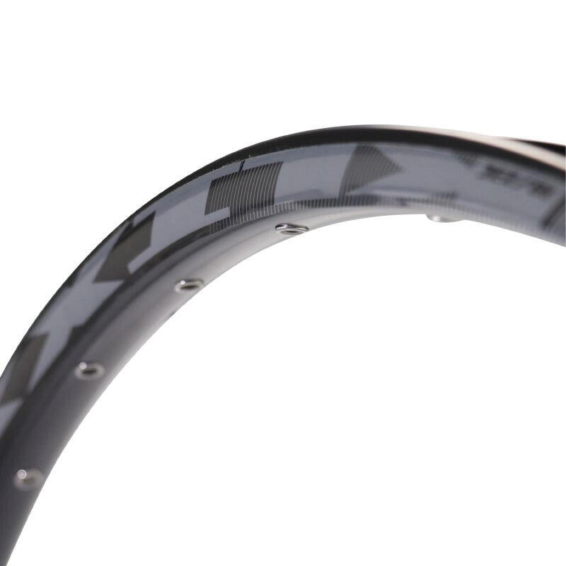 Cerchio per mountain bike a doppia parete con occhielli Velox Klixx disc 23c tub 3/3