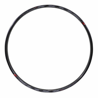 Dubbelwandige mountainbike velg met oogjes velox klixx disc 23c tubeless ready 3