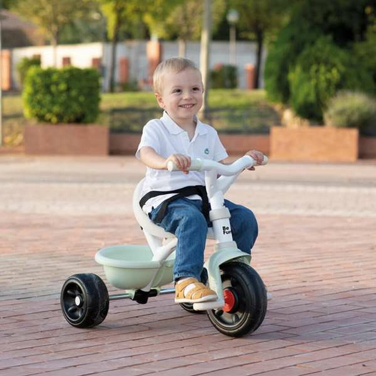 Pedana Propriocettiva Smoby + 3 anni 4/5