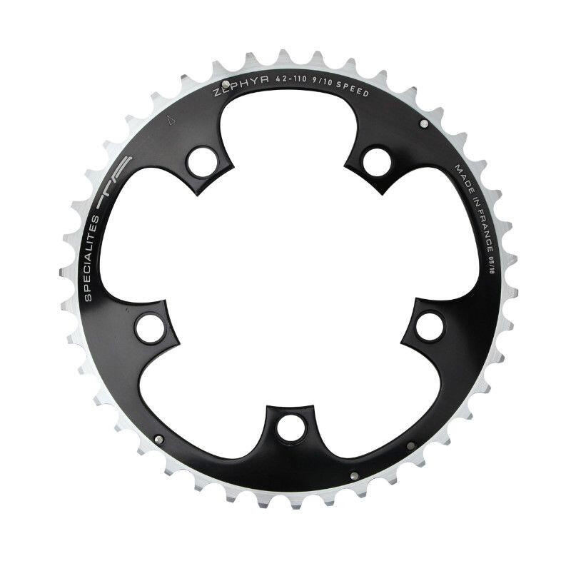 Buitenwegplaat specialiteiten t.a. 5bra zephyr 7075 shimano 9-10v. 2/2