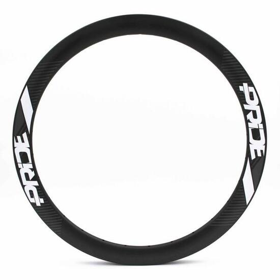 Felge Pride Racing carbon gravity exp aero 20'' 28h ud matt
