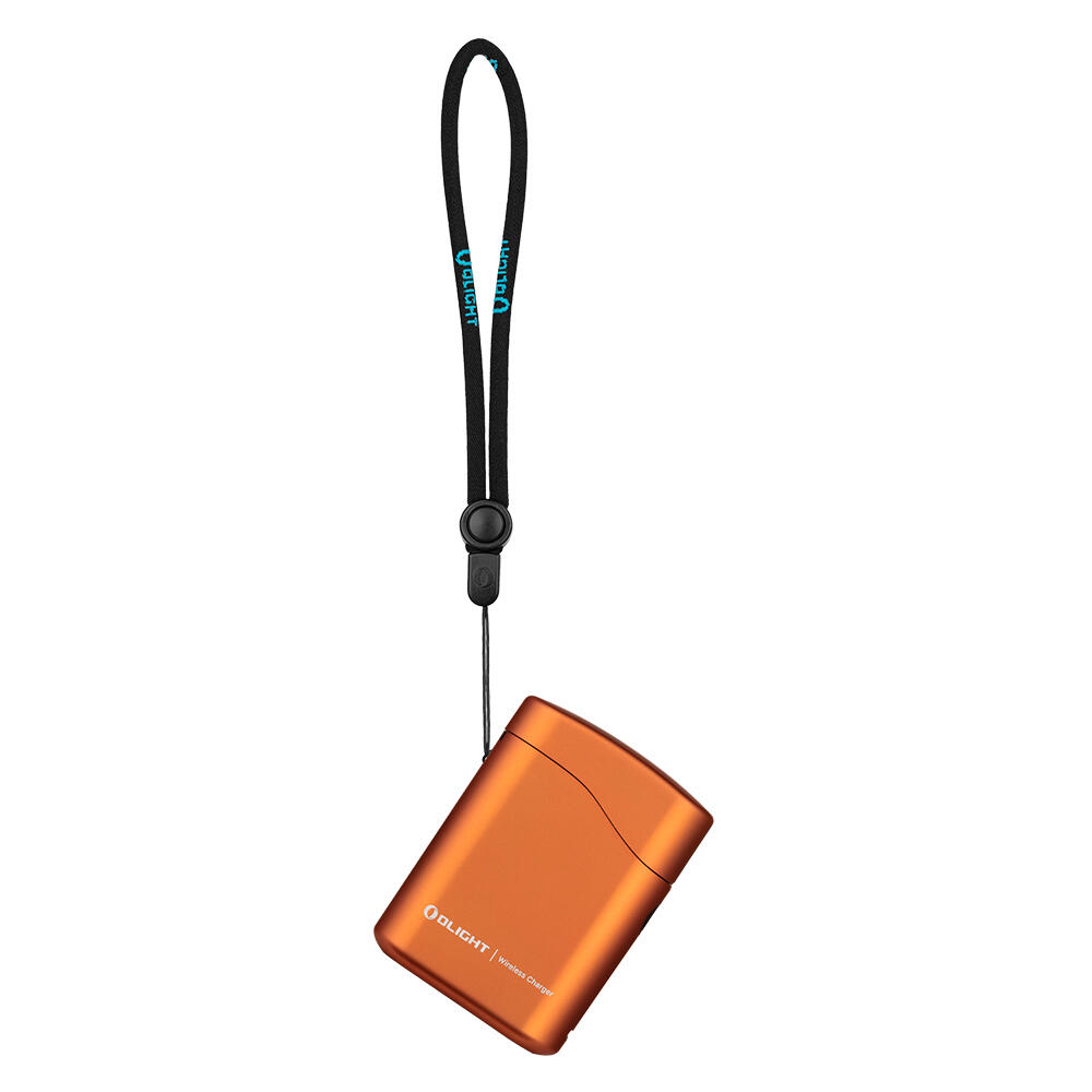 Kit Premium Olight Baton 4 – Orange 3/7