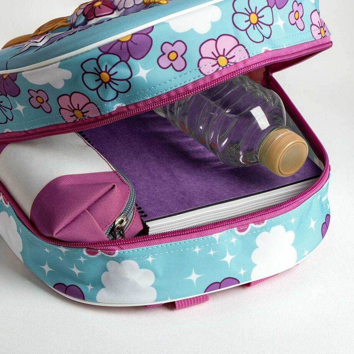 Sac à dos Cerda Paw Patrol Skye 3D 3/5