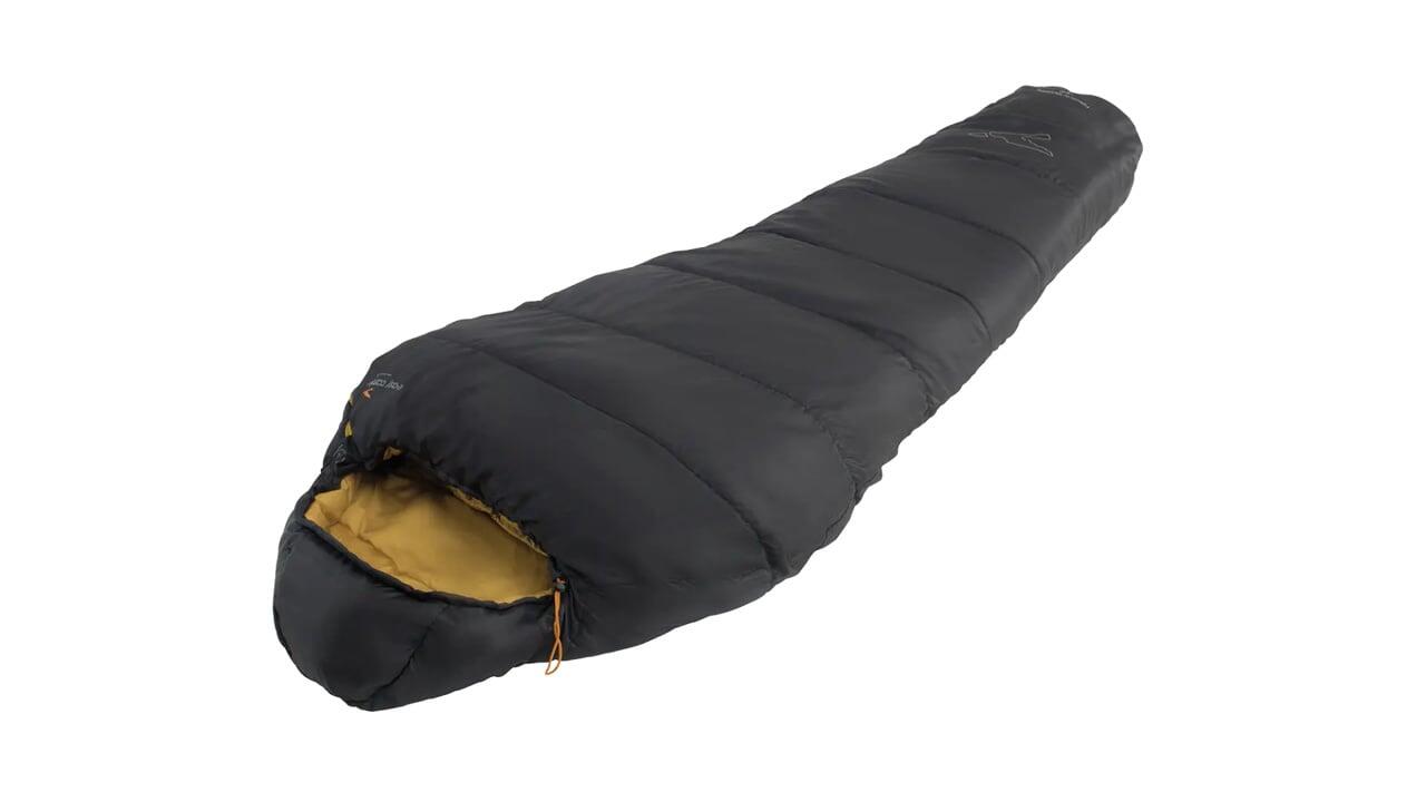 Easy Camp Sleeping Bag Falcon IV Mummy -9°C 1/4