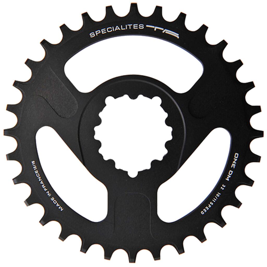 T.A. Bicycle Chainring One