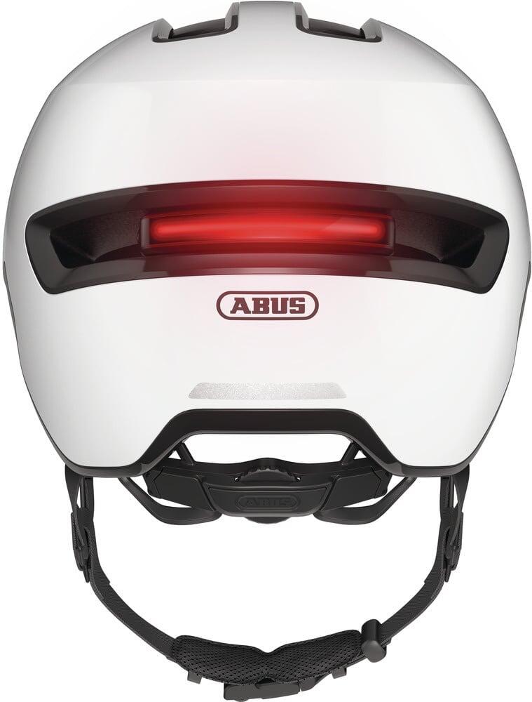 Casco de bicicleta Abus HUD-Y ACE 3/5