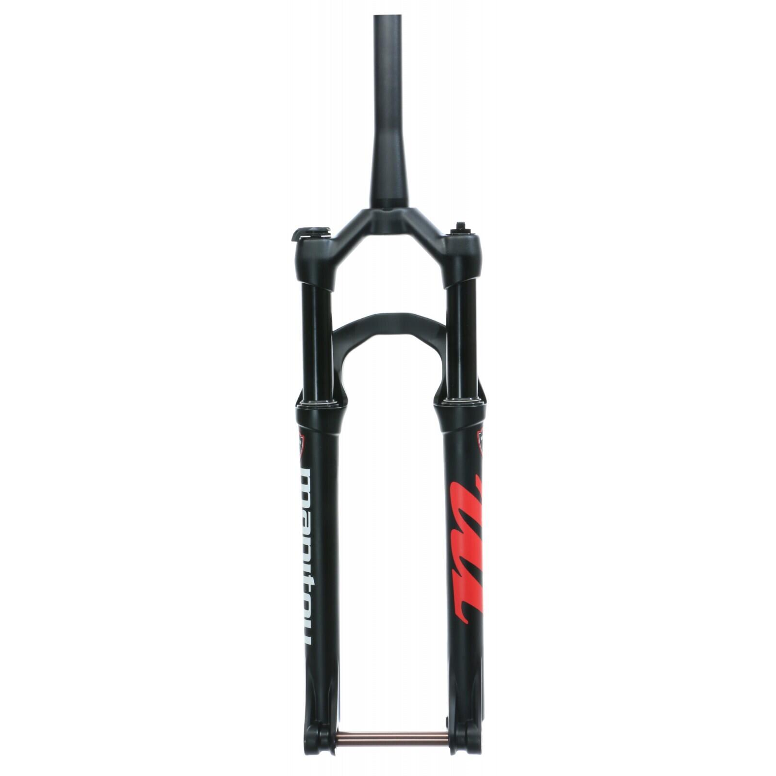 Gabel Manitou Markhor 27.5 Boost 100 80/120 1.5T 15 mm 3/3