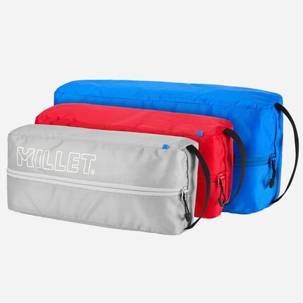 Unisex Trekking Umhängetasche UBIC LINERS X3