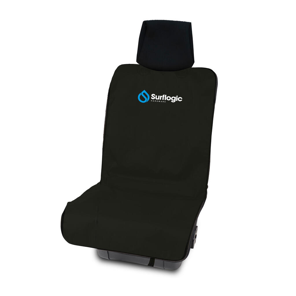 Single neoprene car seat cover Surflogic