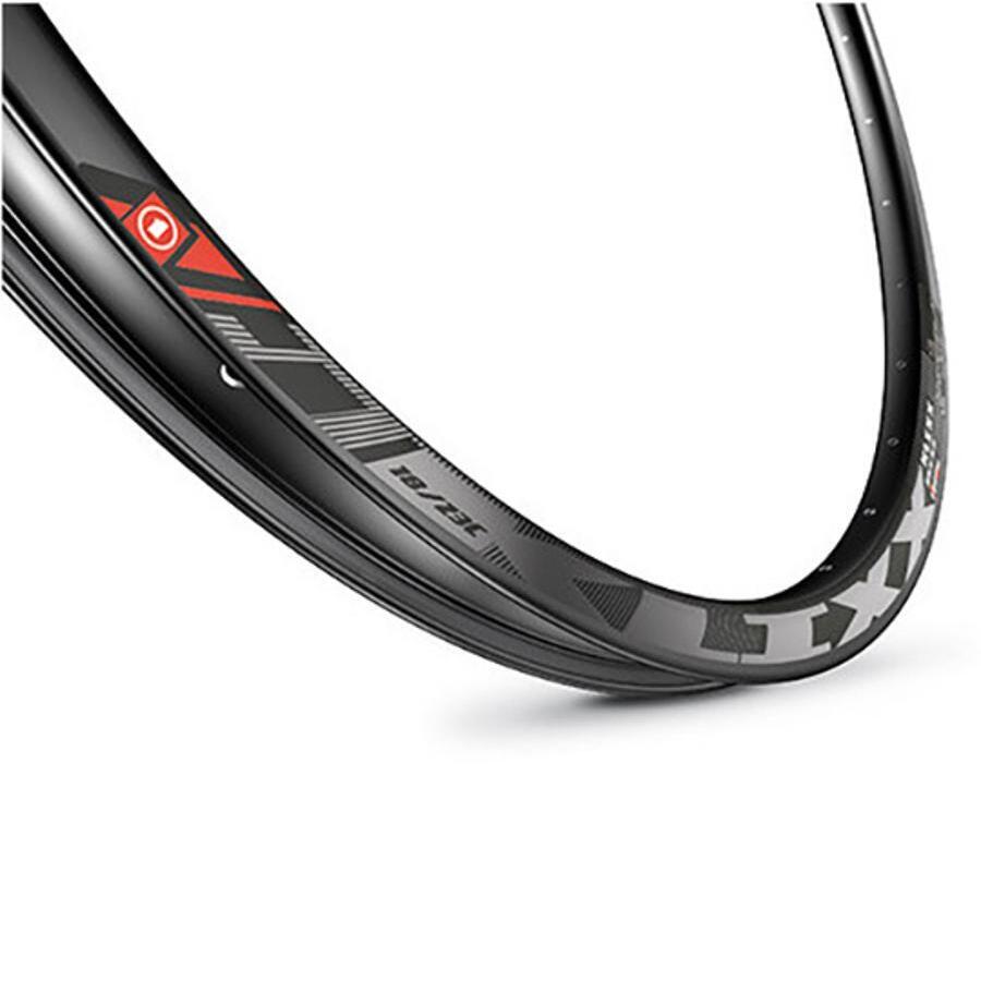 Disc rim Mach1 Klixx Ready 23-584