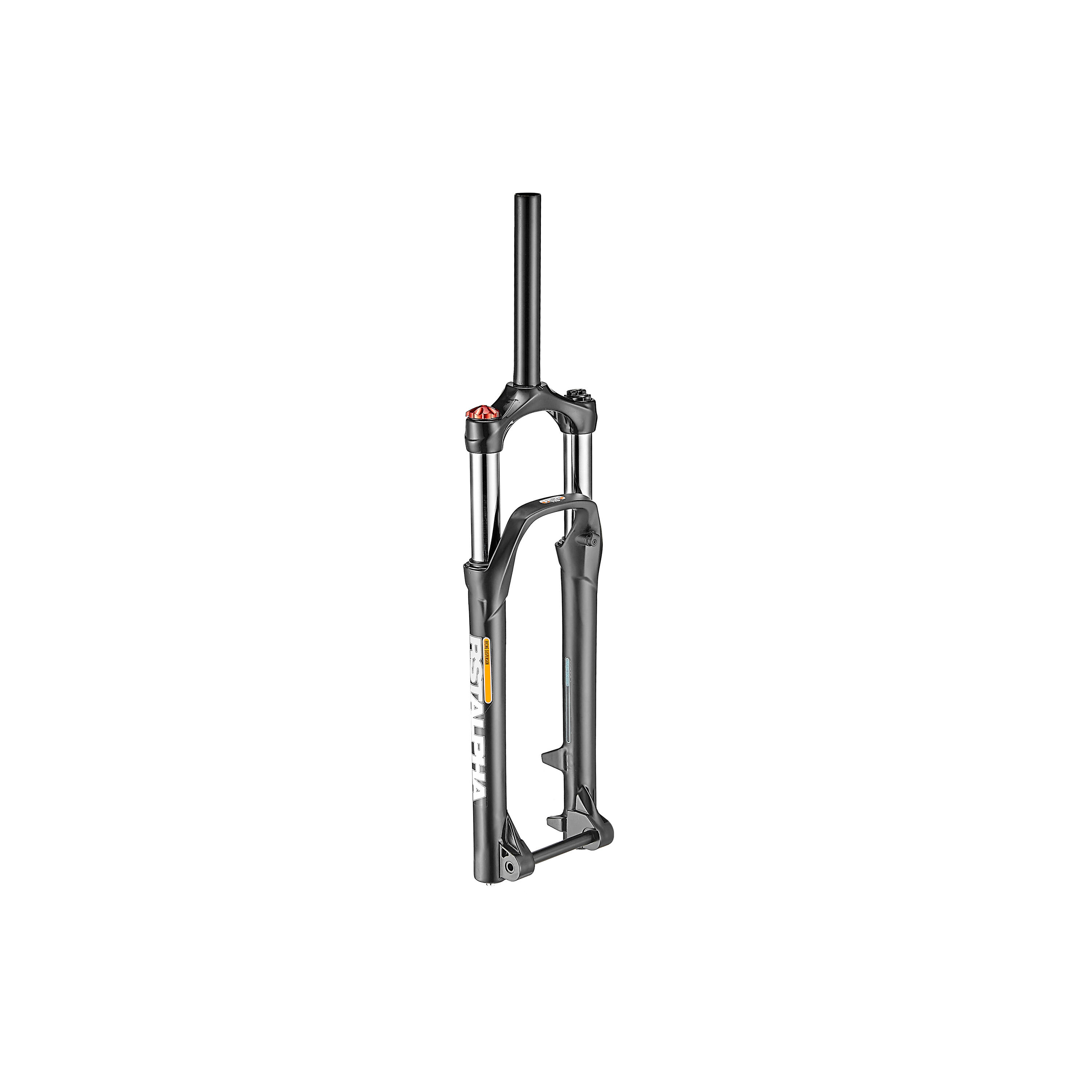 Fourche RST Alpha Boost 2/3