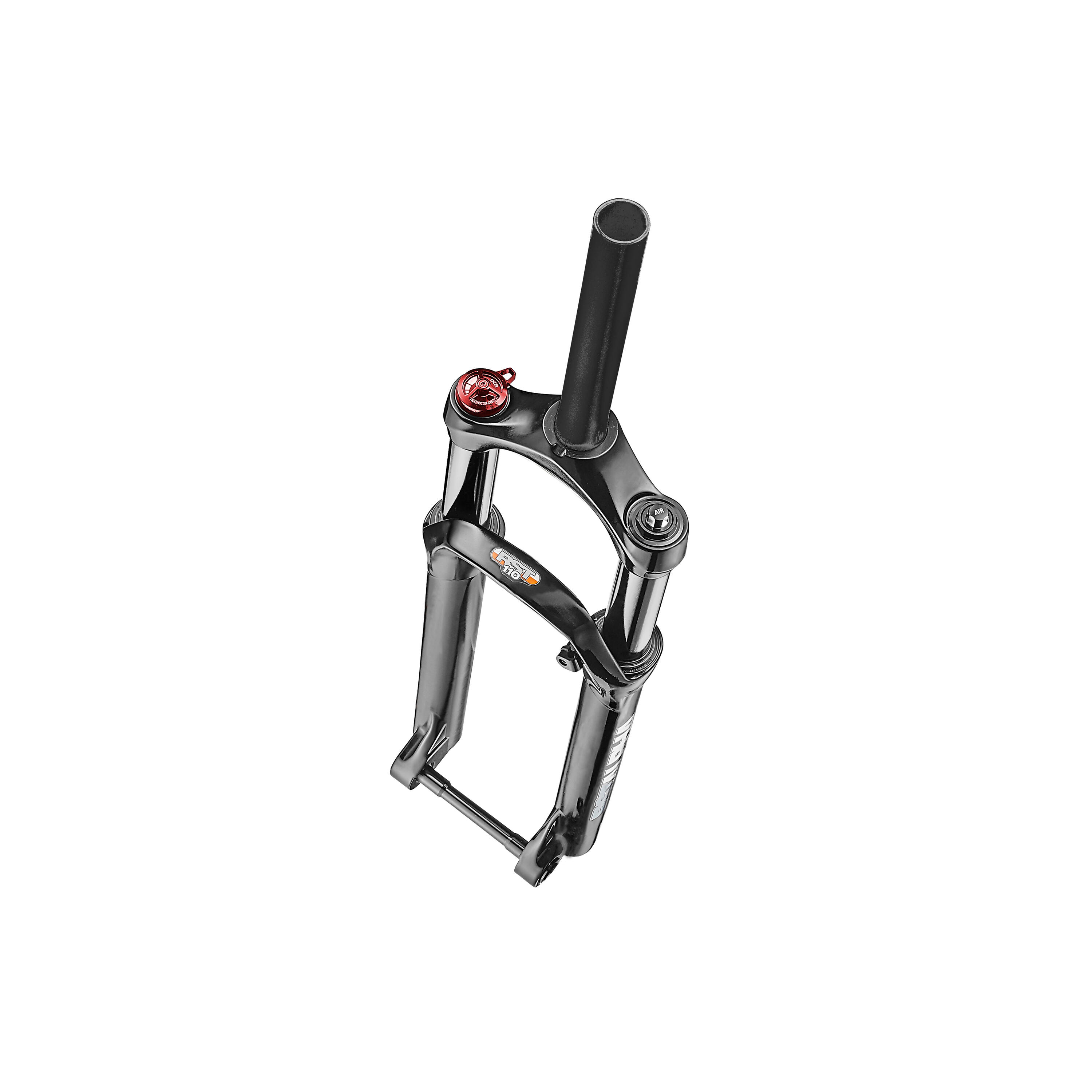 Fourche RST Alpha Boost 3/3