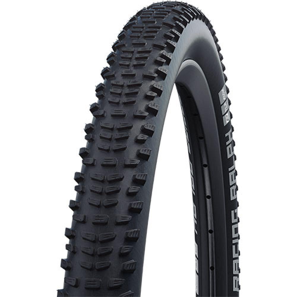 Schwalbe RACING RALPH PERF TLR 27.5 x 2.25 Black Tyre