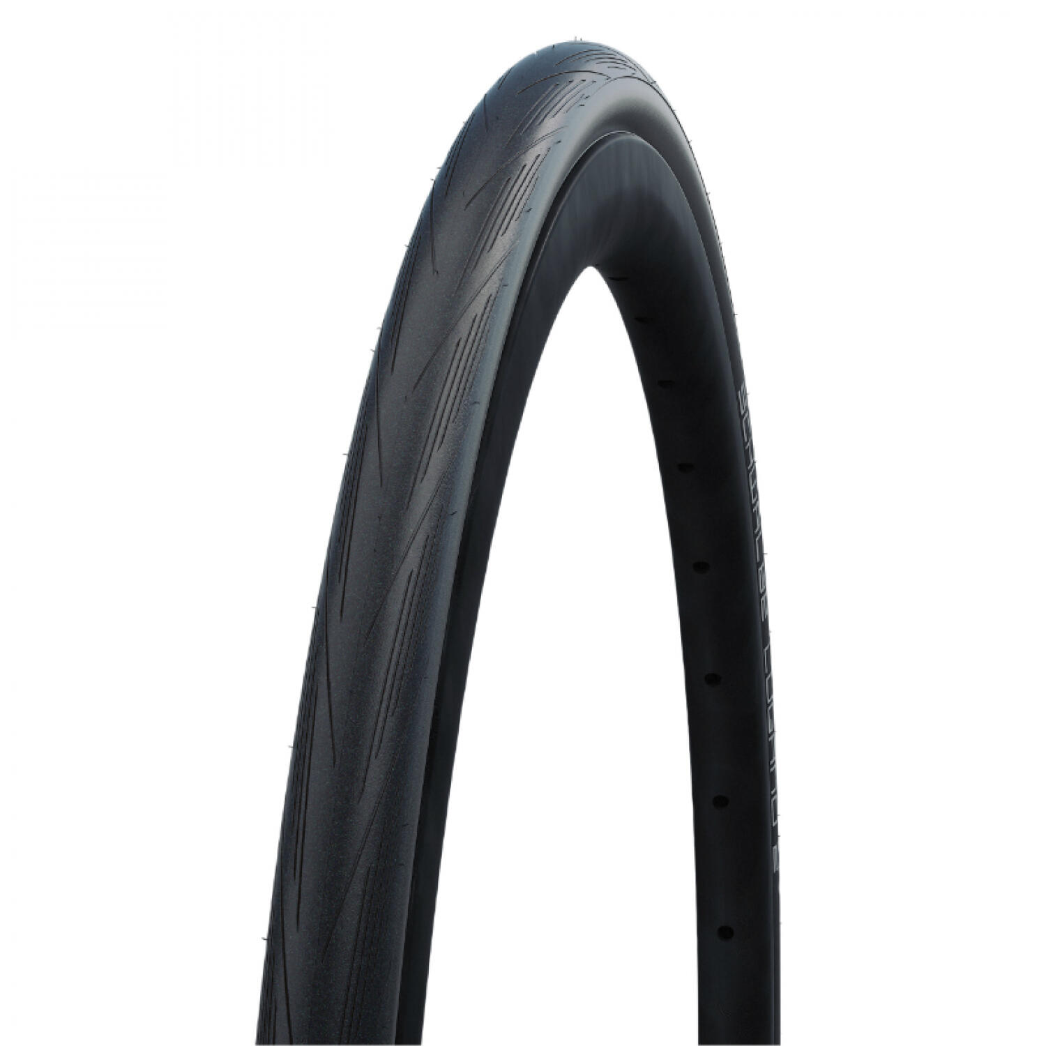 SCHWALBE PNEUMATICO SCHWALBE LUGANO II  700X28