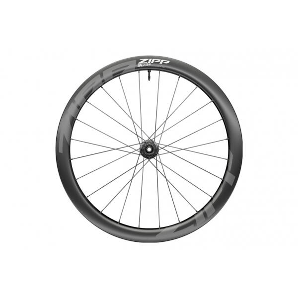 Zipp - Roues De Vélo Tubeless Disque Zipp 303 S Cl Xdr (x2) - Roue - Noir - Taille Unique - Decathlon