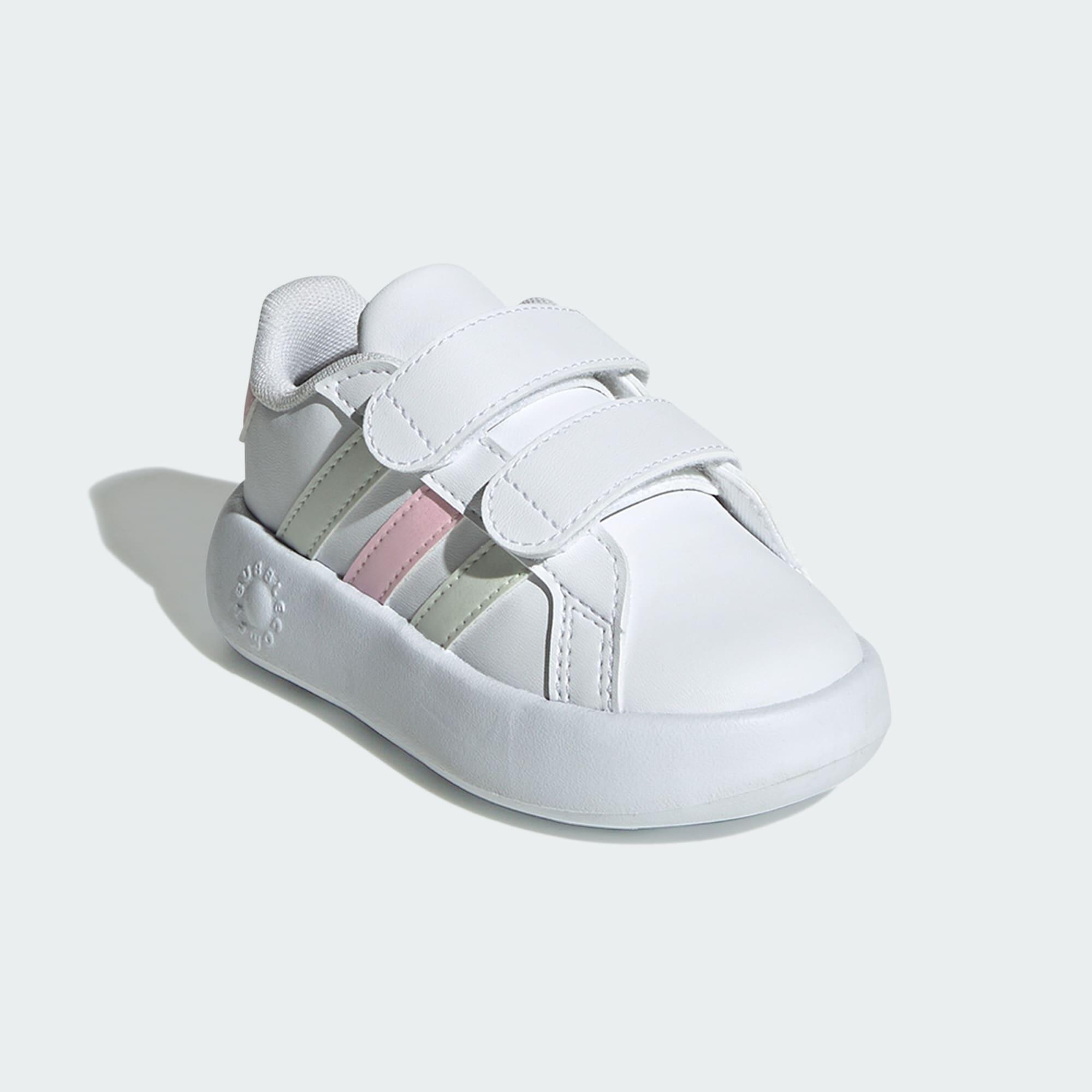 Chaussure Grand Court 2.0 Enfants 5/7