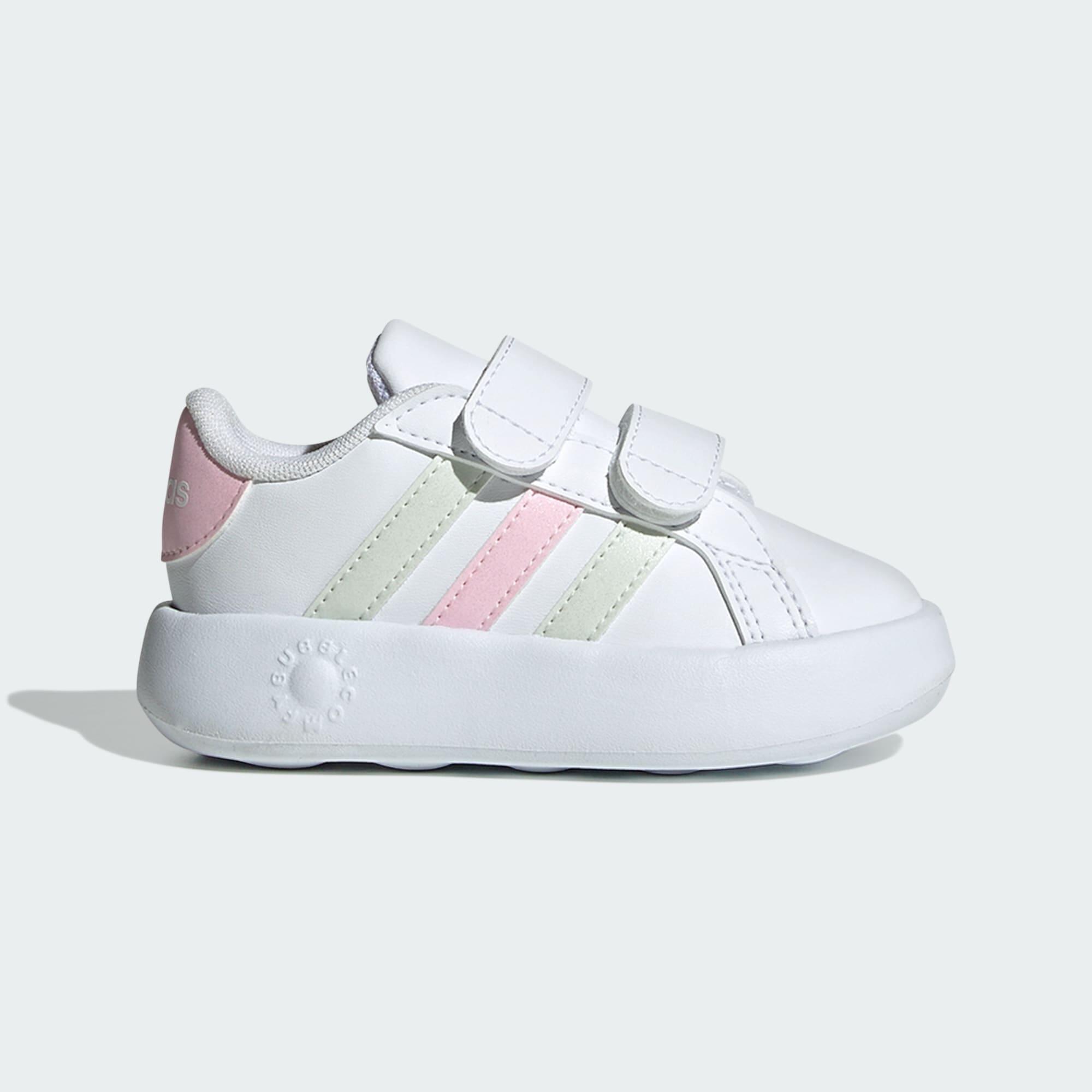 Chaussure Grand Court 2.0 Enfants 2/7